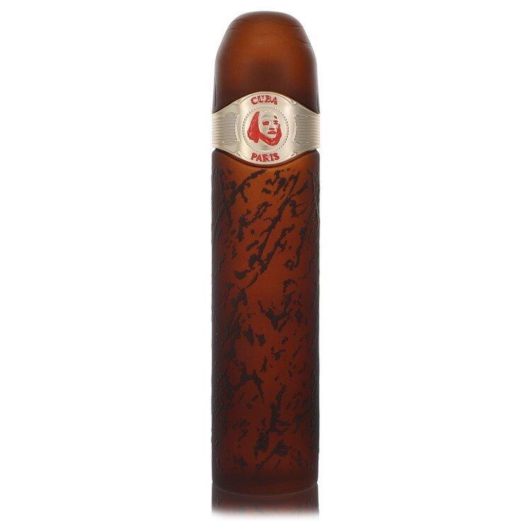 Cuba Magnum Red Eau De Toilette Spray By Fragluxe