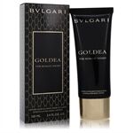 Bvlgari Goldea The Roman Night by Bvlgari - Scintillating Body Lotion 100 ml - for women