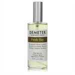 Demeter Fresh Hay by Demeter - Cologne Spray (unboxed) 120 ml - for women