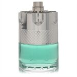 Azzaro Wanted Tonic by Azzaro - Eau De Toilette Spray (Tester) 100 ml - for men