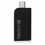 Perry Ellis 18 Intense by Perry Ellis - Eau De Toilette Spray (unboxed) 100 ml - for men