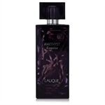 Lalique Amethyst Exquise by Lalique - Eau De Parfum Spray (Tester) 100 ml - for women