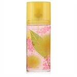 Green Tea Mimosa by Elizabeth Arden - Eau De Toilette Spray (unboxed) 100 ml - for women