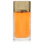 Must De Cartier by Cartier - Eau De Toilette Spray (unboxed) 100 ml - for women