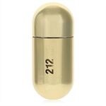 212 Vip by Carolina Herrera - Eau De Parfum Spray (unboxed) 50 ml - for women