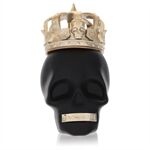 Police To Be The King by Police Colognes - Eau De Toilette Spray (unboxed) 125 ml - for men