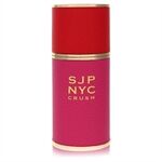 SJP NYC Crush by Sarah Jessica Parker - Eau De Parfum Spray (unboxed) 100 ml - for women