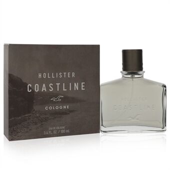 Hollister coastline aftershave sales
