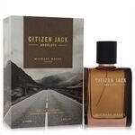 Citizen Jack Absolute by Michael Malul - Vial (sample) 2 ml - for men
