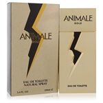 Animale Gold by Animale - Eau De Toilette Spray 100 ml - for men