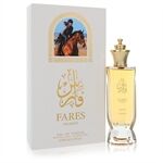 Riiffs Fares by Riiffs - Eau De Parfum Spray 100 ml - for women