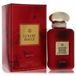 Luxury Rouge by Riiffs - Eau De Parfum Spray 100 ml - for women