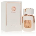 Musk Al Reem by Sawalef - Eau De Parfum Spray (Unisex) 80 ml - for men