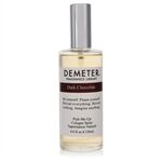 Demeter Dark Chocolate by Demeter - Cologne Spray (unboxed) 120 ml - for women