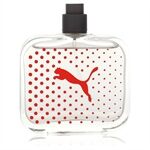 Time to Play by Puma - Eau De Toilette Spray (Tester) 60 ml - for men