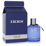 Ikks Young Man by Ikks - Eau De Toilette Spray 50 ml - for men