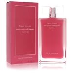 Narciso Rodriguez Fleur Musc by Narciso Rodriguez - Eau De Toilette Florale Spray 100 ml - for women