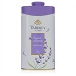English Lavender by Yardley London - Perfumed Talc 260 ml - for women