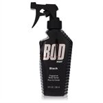Bod Man Black by Parfums De Coeur - Body Spray (Tester) 240 ml - for men