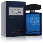 Perry Ellis Aqua Extreme by Perry Ellis - Eau De Toilette Spray 200 ml - for men