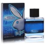 Super Playboy by Coty - Eau De Toilette Spray 50 ml - for men