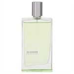 Jil Sander Evergreen by Jil Sander - Eau De Toilette Spray (Tester) 50 ml - for women