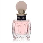 Miu Miu L'eau Rosee by Miu Miu - Eau De Toilette Spray (unboxed) 50 ml - for women