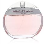 Infinite Pleasure Just Girl by Estelle Vendome - Eau De Parfum Spray (unboxed) 100 ml - for women