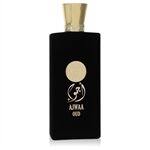 Ajwaa Oud by Nusuk - Eau De Parfum Spray (Unisex unboxed) 100 ml - for men