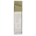 Alyssa Ashley White Musk by Alyssa Ashley - Eau Parfumee Cologne Spray (unboxed) 100 ml - for women