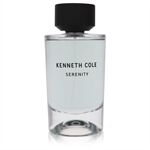 Kenneth Cole Serenity by Kenneth Cole - Eau De Toilette Spray (Unisex unboxed) 100 ml - for men