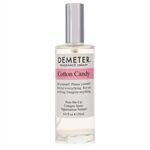 Demeter Cotton Candy by Demeter - Cologne Spray (unboxed) 120 ml - for women