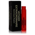 Vetiver Extraordinaire by Frederic Malle - Vial (sample) 1 ml - for men