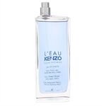 L'eau Kenzo by Kenzo - Eau De Toilette Spray (Tester) 100 ml - for men