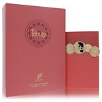 Afnan Tribute Pink by Afnan - Eau De Parfum Spray 100 ml - for women
