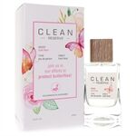Clean Reserve Lush Fleur by Clean - Eau De Parfum Spray (Butterfly Edition) 100 ml - for women