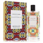 Maasai Mara by Berdoues - Eau De Parfum Spray (Unisex) 100 ml - for men