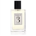 Rodin Olio Lusso 3 by Rodin - Eau De Toilette Spray (Unisex Unboxed) 100 ml - for men