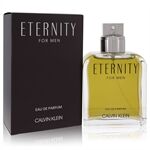 Eternity by Calvin Klein - Eau De Parfum Spray 200 ml - for men