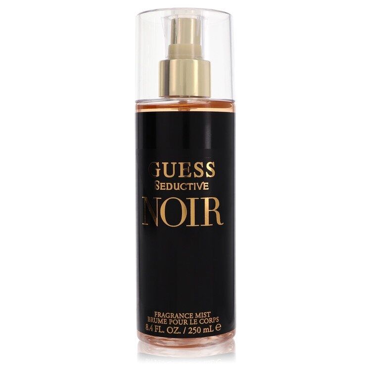 Guess Seductive Noir by Guess Body Mist 248 ml for women