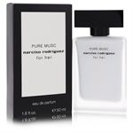 Narciso Rodriguez Pure Musc by Narciso Rodriguez - Eau De Parfum Spray 50 ml - for women