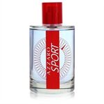 Azzaro Sport by Azzaro - Eau De Toilette Spray (Unboxed) 100 ml - for men