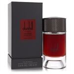 Dunhill Agar Wood by Alfred Dunhill - Eau De Parfum Spray 100 ml - for men