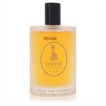 Sophie La Girafe Eau de Soin Parfumee by Sophie La Girafe - Eau De Soin Parfumee (Unisex Tester) 100 ml - for women