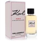 21 Rue Saint Guillaume by Karl Lagerfeld - Eau De Parfum Spray 100 ml - for women