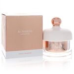 Oud Muattar Al Naseem by Swiss Arabian - Incense (Unisex) 50 ml - for men