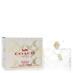 Coach Legacy by Coach - Eau De Parfum Spray 100 ml - for women