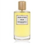 Mancera Soleil D'Italie by Mancera - Eau De Parfum Spray (Unisex Unboxed) 120 ml - for women