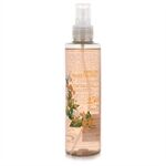Yardley English Honeysuckle by Yardley London - Moisturizing Body Mist 200 ml - for women