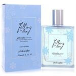 Falling In Love by Philosophy - Eau De Parfum Spray 120 ml - for women